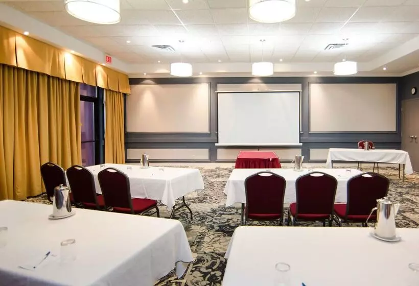 Fotos del hotel Best Western Barons Hotel & Conference Centre:  4