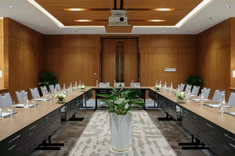 Fotos del hotel Sel De Mer  & Suites:  11