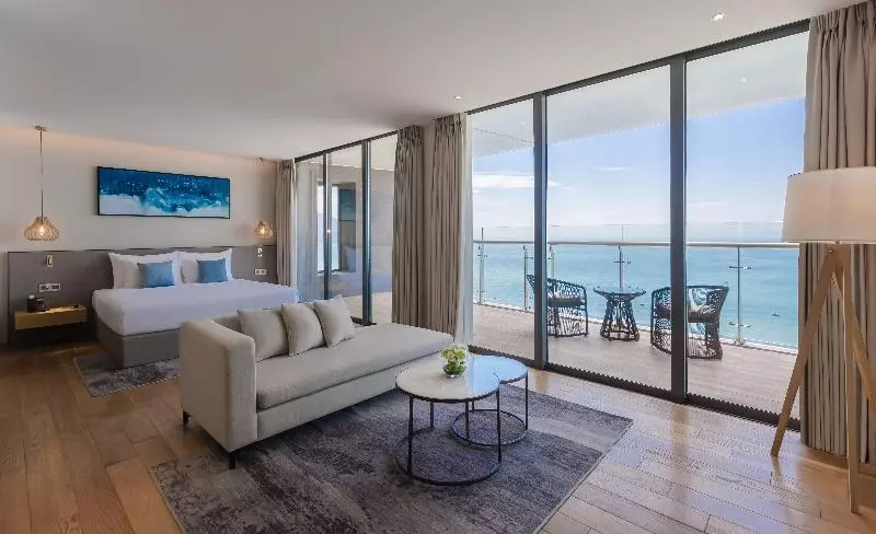 Fotos del hotel Sel De Mer  & Suites:  17