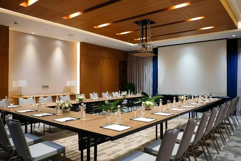 Fotos del hotel Sel De Mer  & Suites:  16