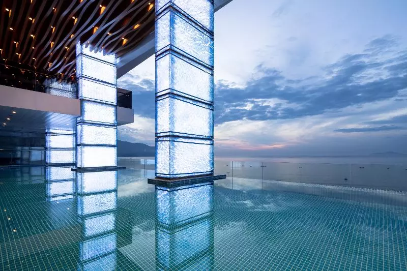 Fotos del hotel Sel De Mer  & Suites:  18