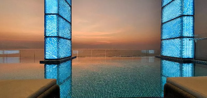 Fotos del hotel Sel De Mer  & Suites:  2