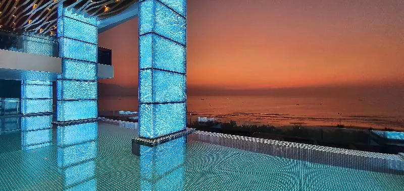 Fotos del hotel Sel De Mer  & Suites:  21