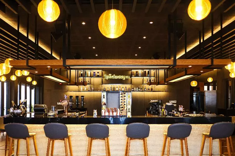 Fotos del hotel Sel De Mer  & Suites:  15