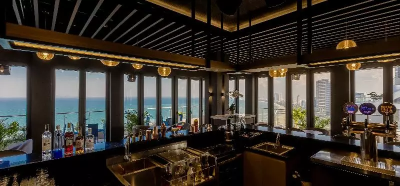 Fotos del hotel Sel De Mer  & Suites:  12