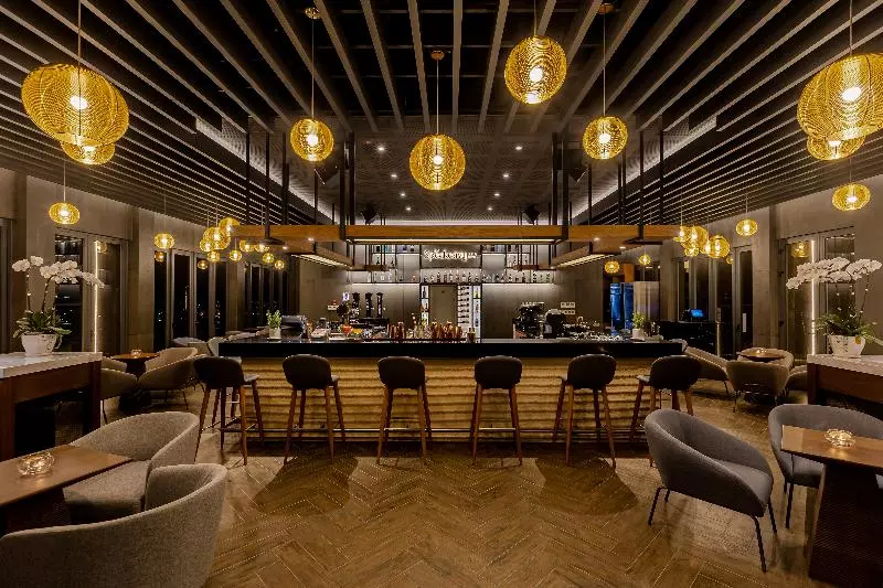 Fotos del hotel Sel De Mer  & Suites:  20