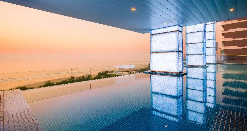 Fotos del hotel Sel De Mer  & Suites:  8