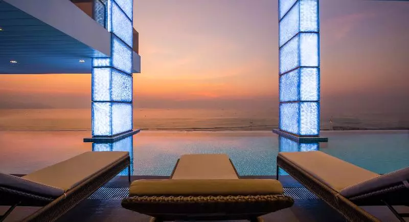 Fotos del hotel Sel De Mer  & Suites:  13