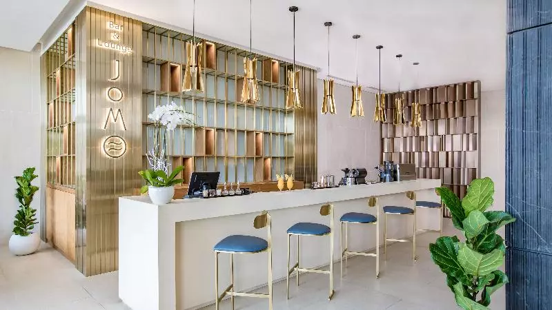 Fotos del hotel Sel De Mer  & Suites:  23