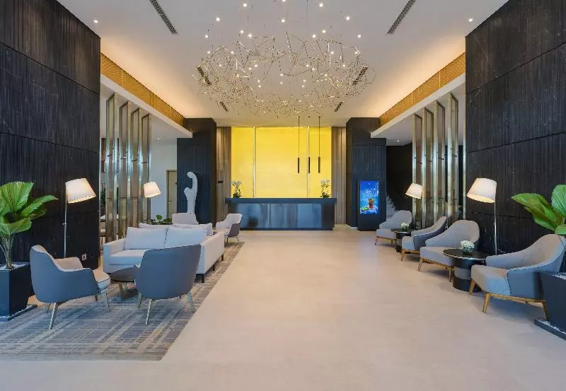 Fotos del hotel Sel De Mer  & Suites:  3