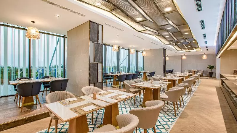 Fotos del hotel Sel De Mer  & Suites:  14