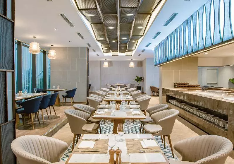 Fotos del hotel Sel De Mer  & Suites:  4