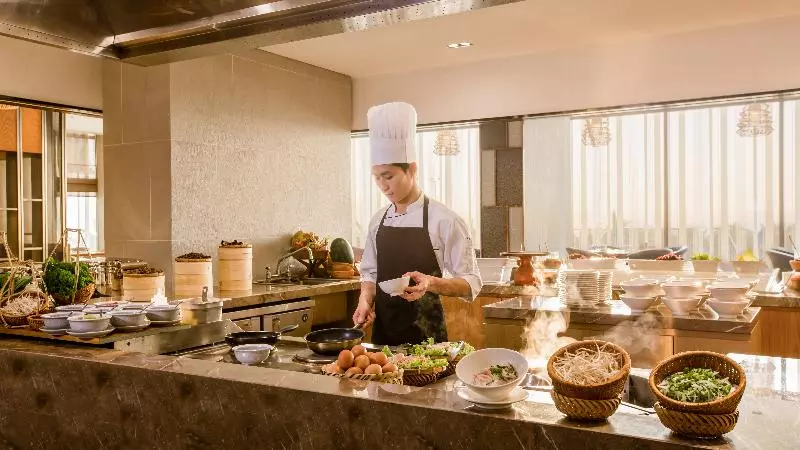 Fotos del hotel Sel De Mer  & Suites:  19