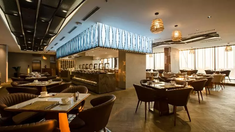 Fotos del hotel Sel De Mer  & Suites:  9