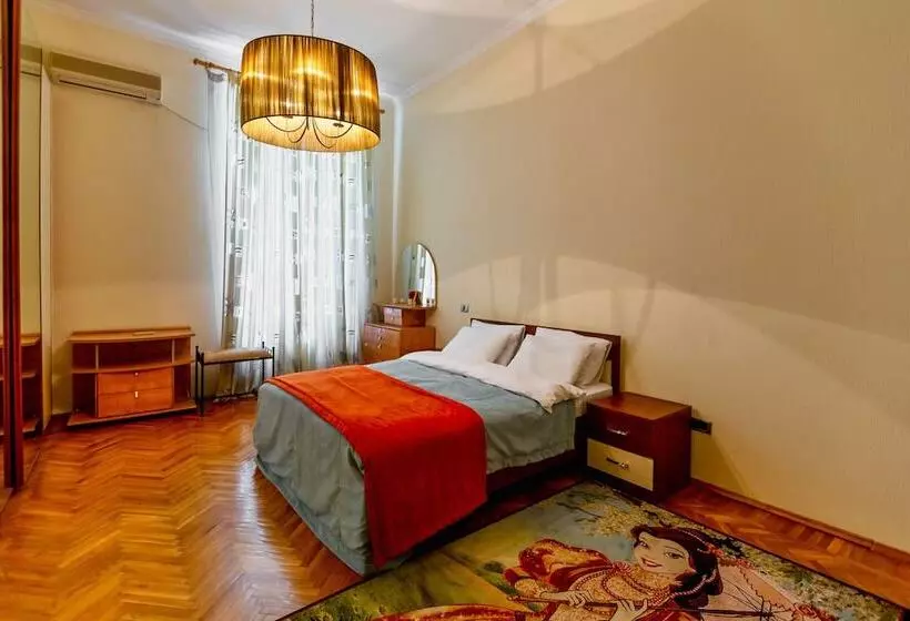 Fotos del hotel Seven Boutique Hotel Baku:  9