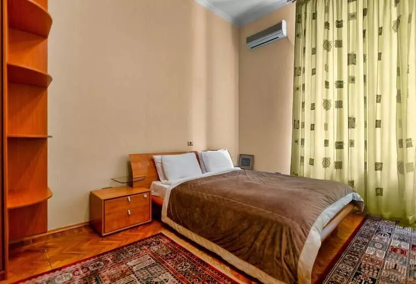 Fotos del hotel Seven Boutique Hotel Baku:  13