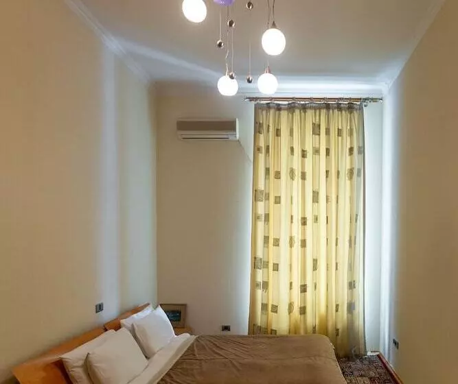 Fotos del hotel Seven Boutique Hotel Baku:  4