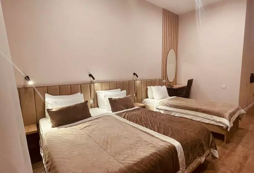 Fotos del hotel Seven Boutique Hotel Baku:  8