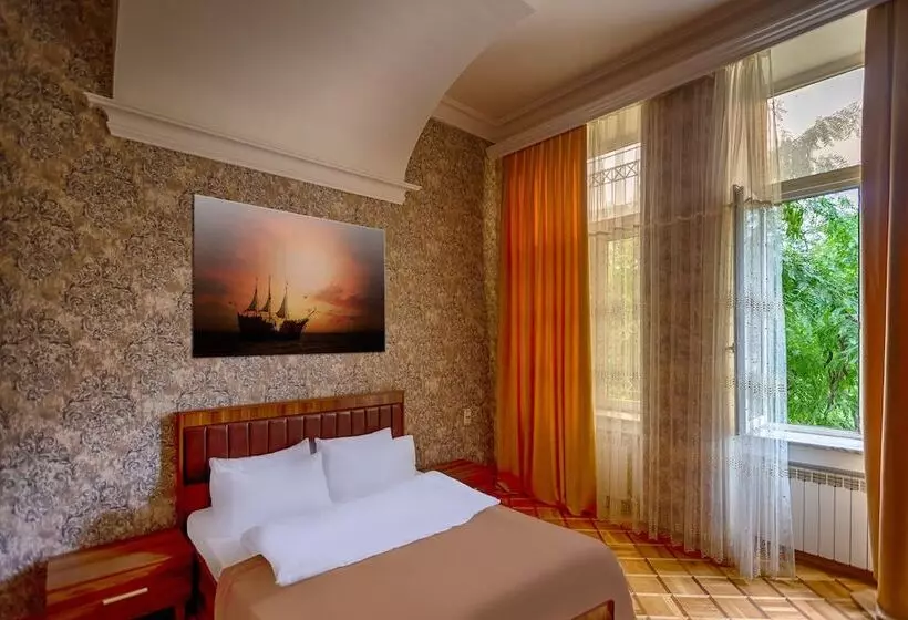 Seven Boutique Hotel Baku
