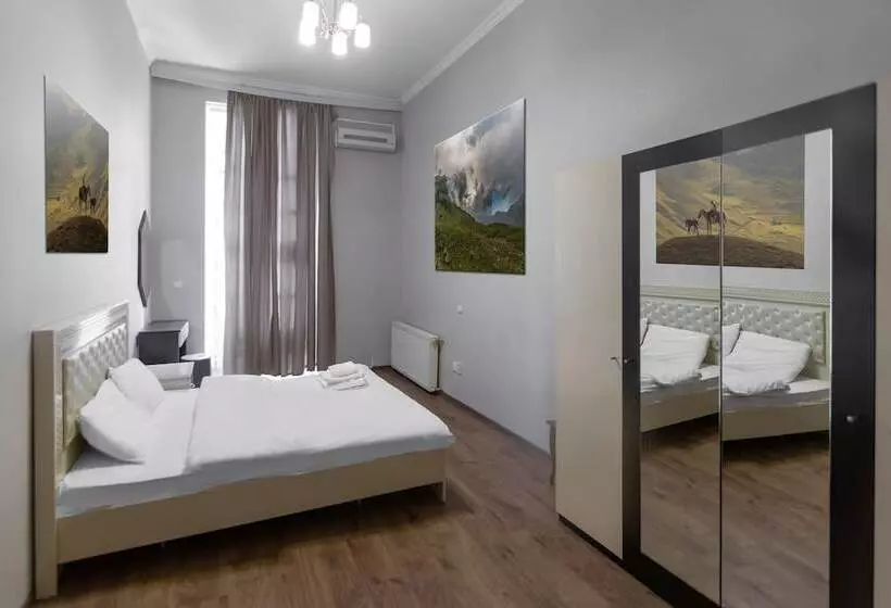 Fotos del hotel Seven Boutique Hotel Baku:  16