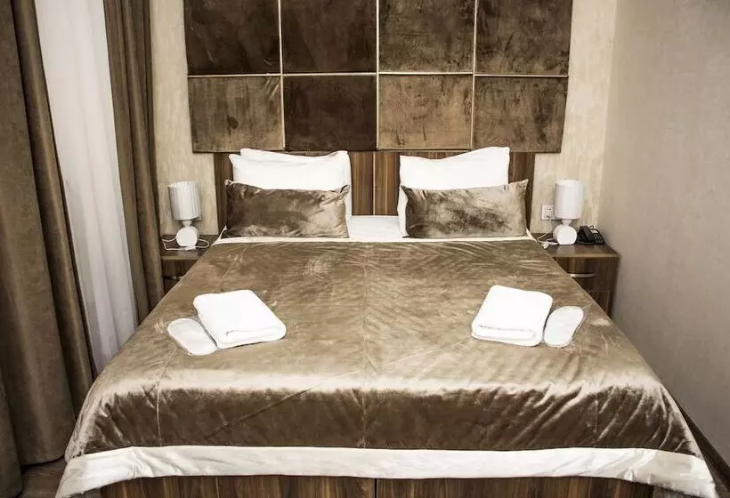 Fotos del hotel Seven Boutique Hotel Baku:  25