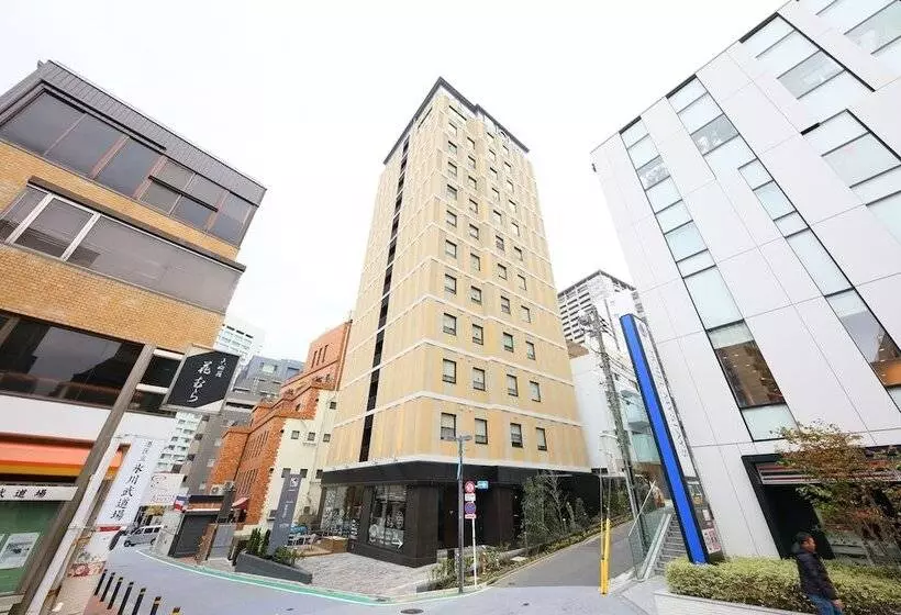 Fotos del hotel Sui Akasaka By Abest:  25