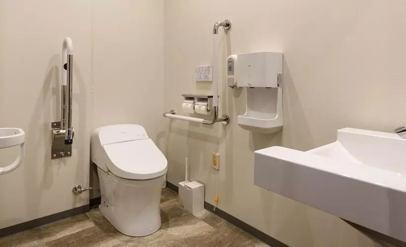 Fotos del hotel Sui Akasaka By Abest:  8