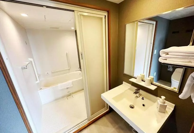 Fotos del hotel Sui Akasaka By Abest:  5