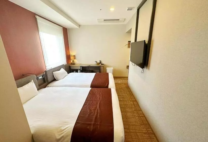 Fotos del hotel Sui Akasaka By Abest:  20