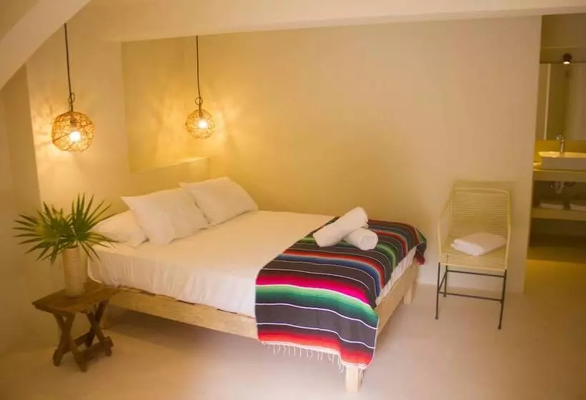 Fotos del hotel Isabella Boutique:  12