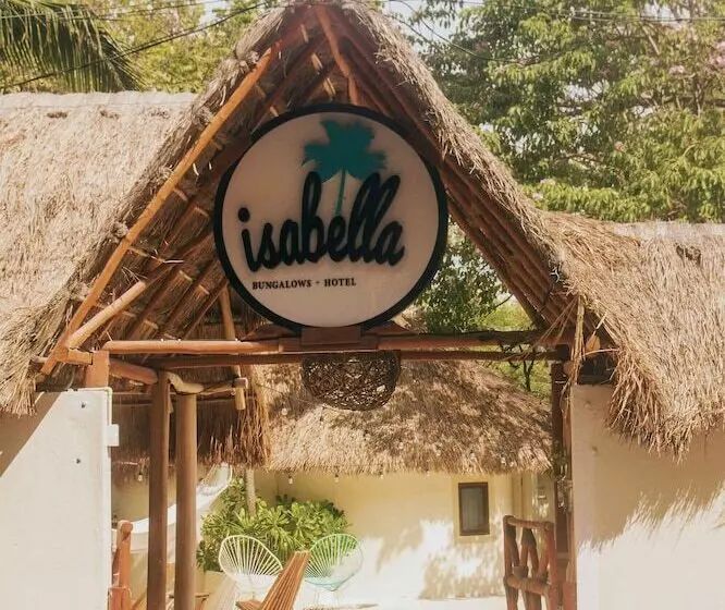 Fotos del hotel Isabella Boutique:  3