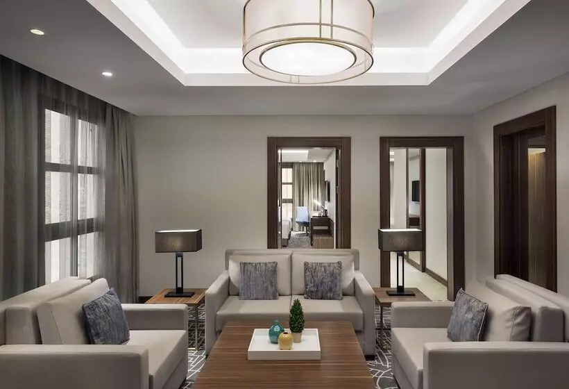 Fotos del hotel Park Inn By Radisson Makkah Aziziyah:  19