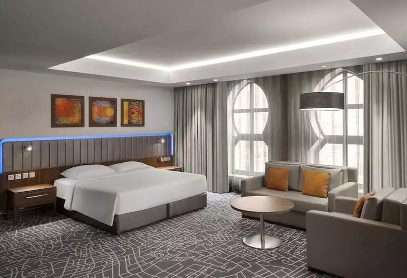 Fotos del hotel Park Inn By Radisson Makkah Aziziyah:  2