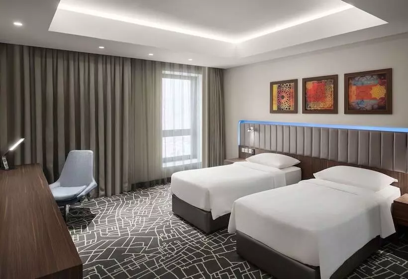 Fotos del hotel Park Inn By Radisson Makkah Aziziyah:  6