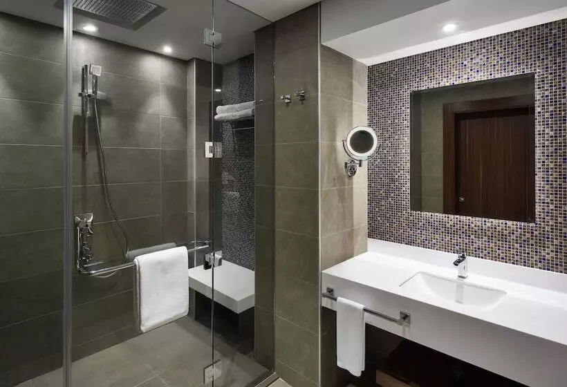 Fotos del hotel Park Inn By Radisson Makkah Aziziyah:  23