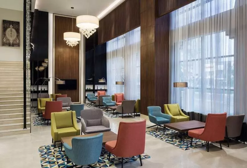 Fotos del hotel Park Inn By Radisson Makkah Aziziyah:  20