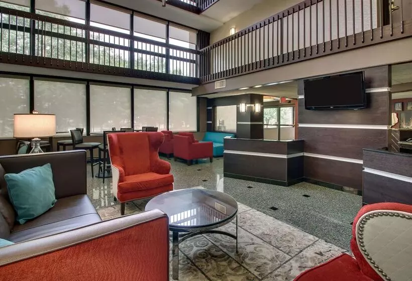Fotos del hotel Drury Inn & Suites Houston The Woodlands:  15