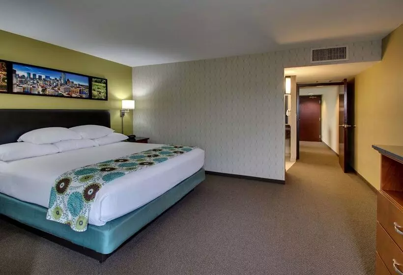 Fotos del hotel Drury Inn & Suites Houston The Woodlands:  10