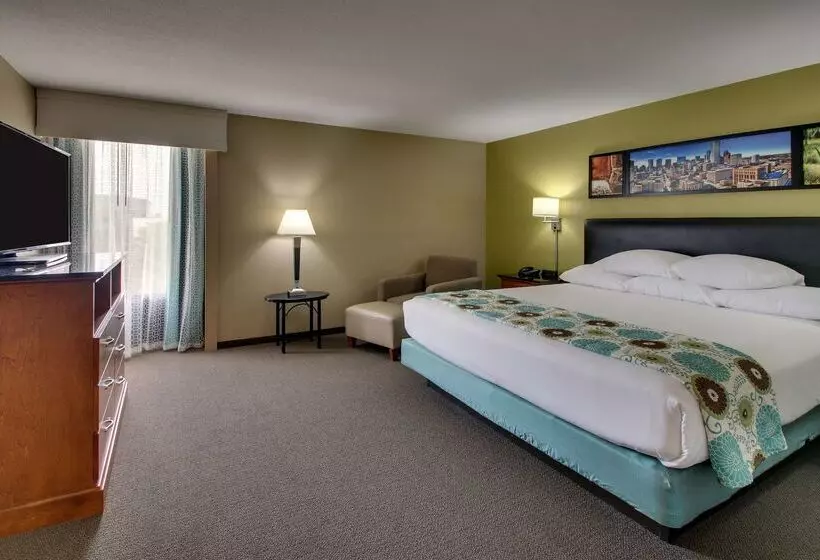 Drury Inn & Suites Houston The Woodlands