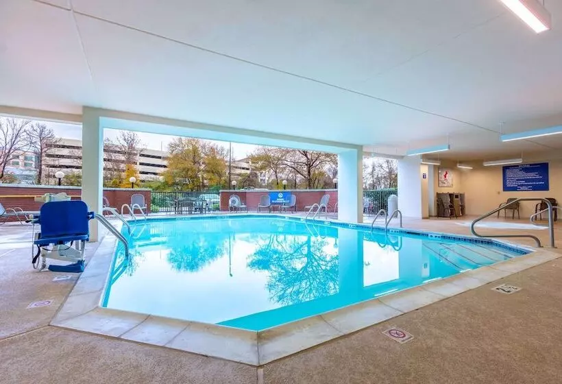 Fotos del hotel Drury Inn & Suites Houston The Woodlands:  21