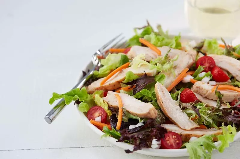 Fotos del hotel Drury Inn & Suites Houston The Woodlands:  9