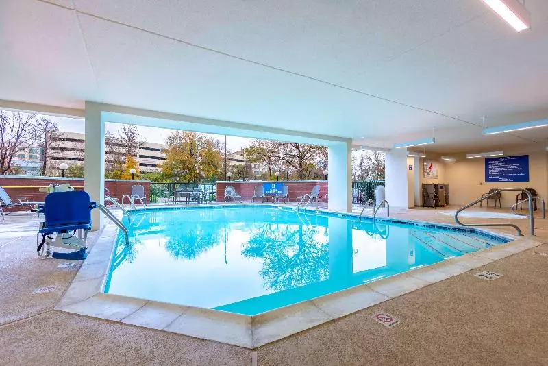 Fotos del hotel Drury Inn & Suites Houston The Woodlands:  19