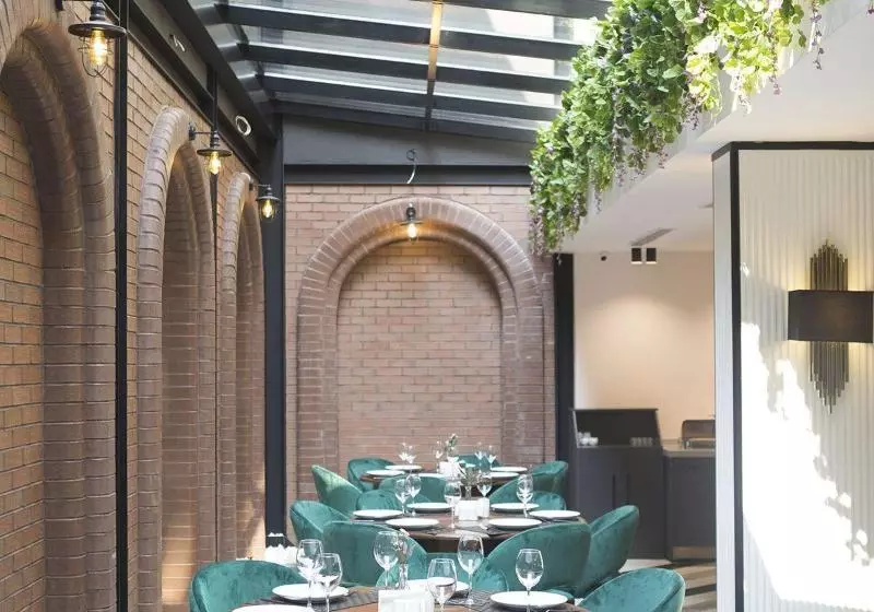 Fotos del hotel Emens:  6