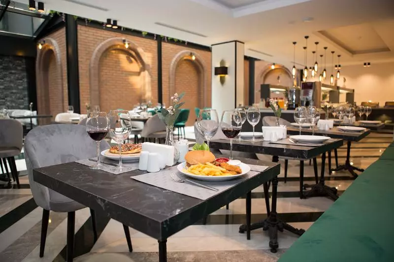 Fotos del hotel Emens:  15