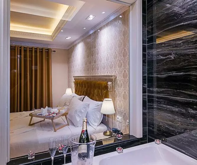 Fotos del hotel Legacy:  9