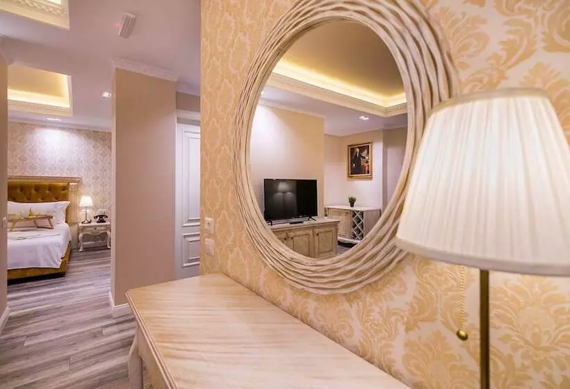 Fotos del hotel Legacy:  23