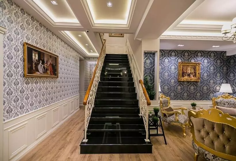 Fotos del hotel Legacy:  8