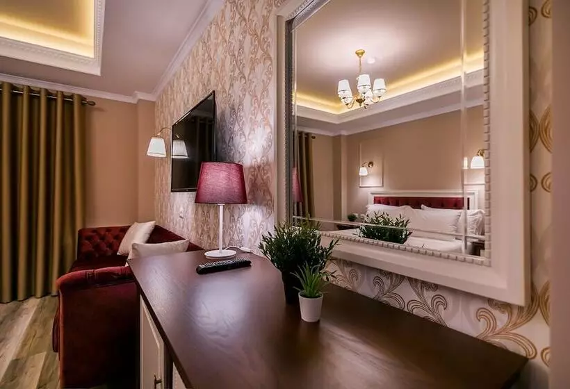 Fotos del hotel Legacy:  24
