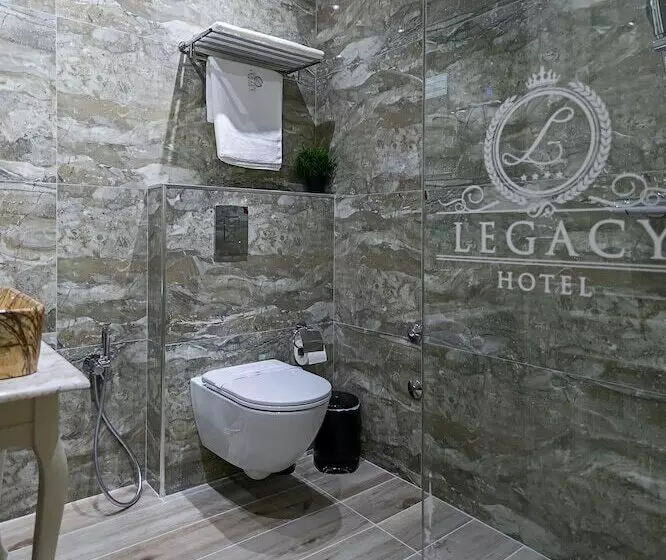 Fotos del hotel Legacy:  3