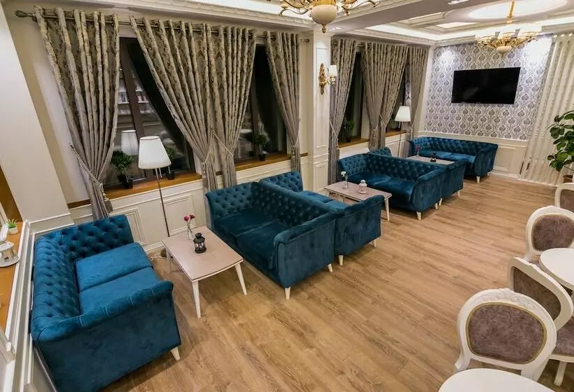 Fotos del hotel Legacy:  22